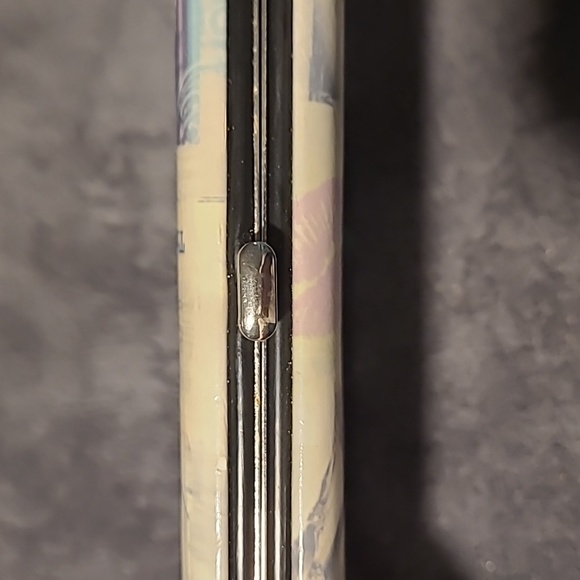 Marilyn Monroe clutch wallet - Picture 4 of 4